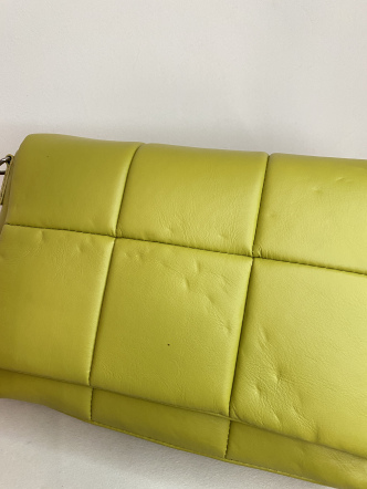 Сумка 180 Фисташка (341)